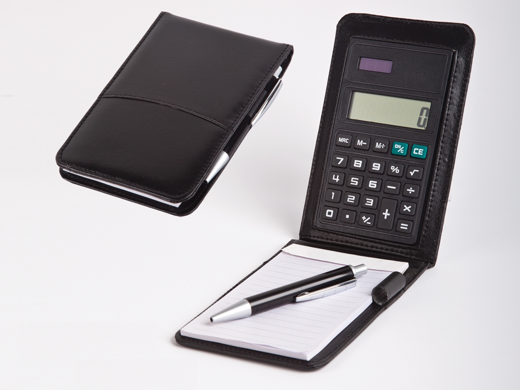  Hesap Makinesi - Notluk